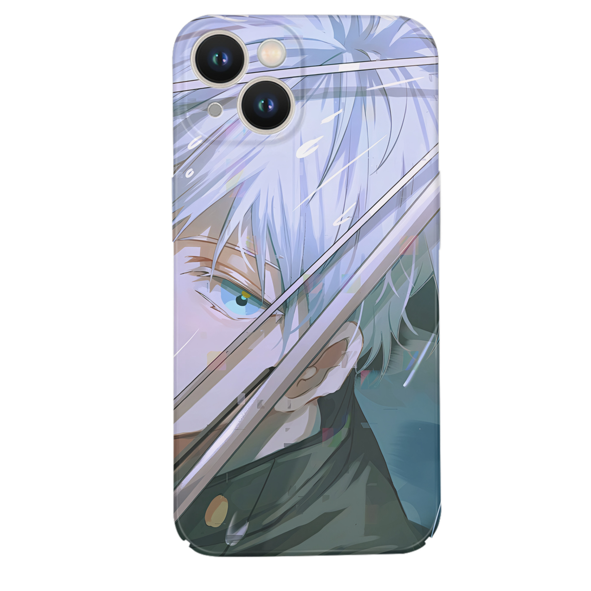 （画像用） SPY×FAMILY间谍家家酒 【iPhone 14シリーズ対応】ハードケース